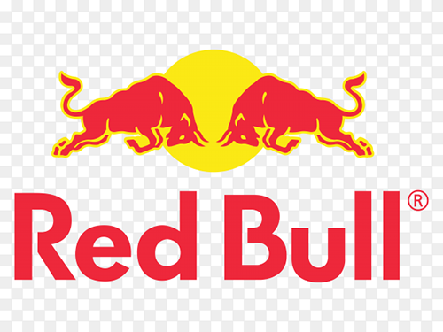 Red Bull Logo